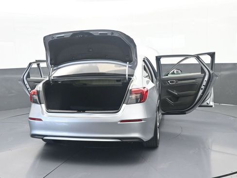 Used 2022 Honda Civic LX image 71