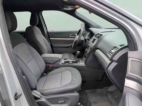 Used 2018 Ford Explorer XLT image 30