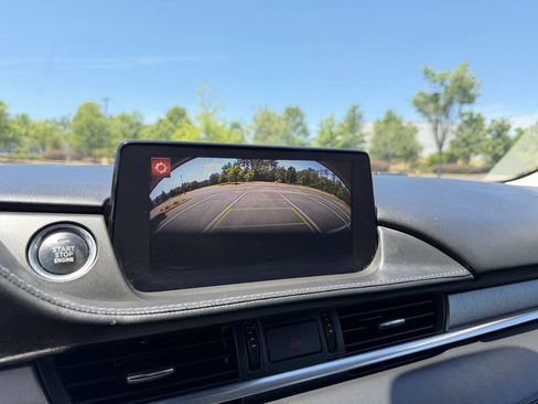 Used 2018 MAZDA MAZDA6 Touring FWD image 23