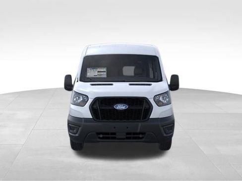New 2026 Ford Transit 250 148 Medium Roof RWD image 7