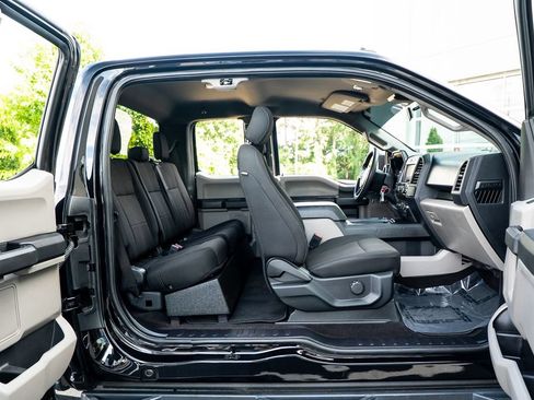 Used 2020 Ford F150 XL w/ Equipment Group 101A Mid RWD image 40