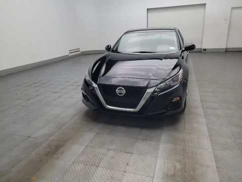 Used 2019 Nissan Altima 2.5 S FWD image 15