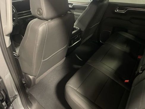 New 2026 Chevrolet Silverado 1500 LTZ image 33