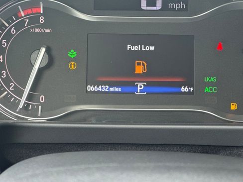 Used 2016 Honda Pilot EX-L image 27