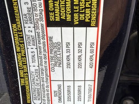 Used 2018 Subaru Legacy 2.5i Limited AWD/4WD image 25