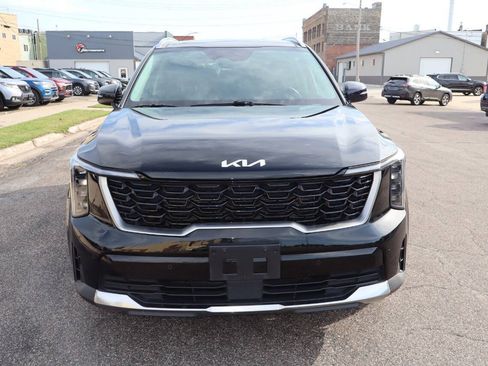 Used 2024 Kia Sorento S AWD/4WD image 20