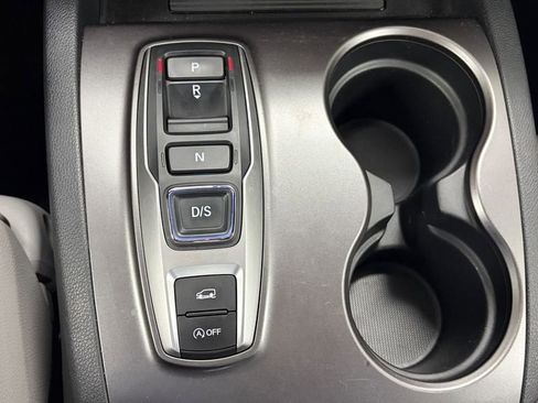 Used 2023 Honda Passport EX-L image 21