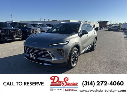 Used 2024 Buick Envision Preferred