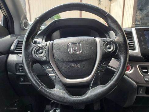 Used 2017 Honda Pilot EX-L image 39