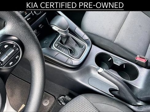 Certified 2024 Kia Soul LX w/ Option Group 015 FWD image 13