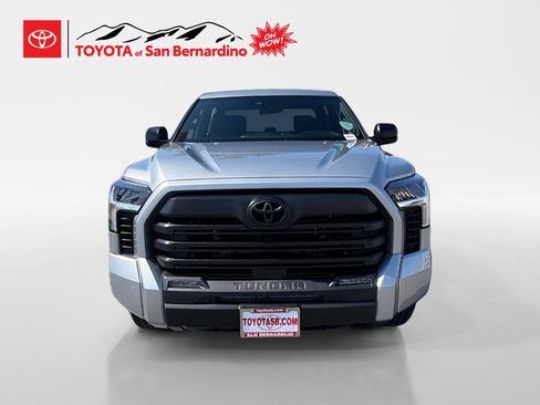 New 2026 Toyota Tundra SR5 RWD image 8