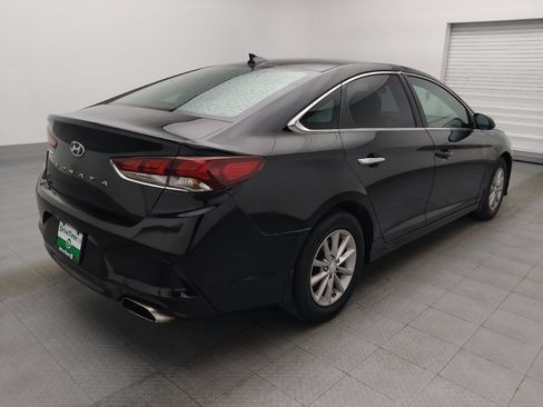 Used 2019 Hyundai Sonata SE FWD image 9