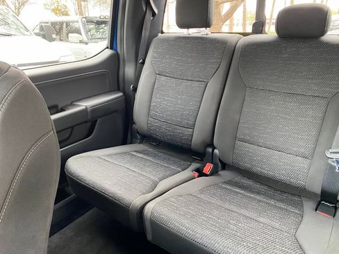 Certified 2022 Ford F150 XLT w/ Equipment Group 302A High image 19