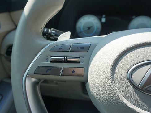Used 2024 Hyundai Palisade Limited FWD image 8