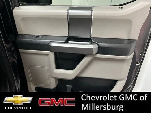 Used 2018 Ford F150 XLT w/ Equipment Group 302A Luxury image 28