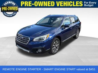 Used 2017 Subaru Outback 2.5i Touring AWD/4WD 360° Tour