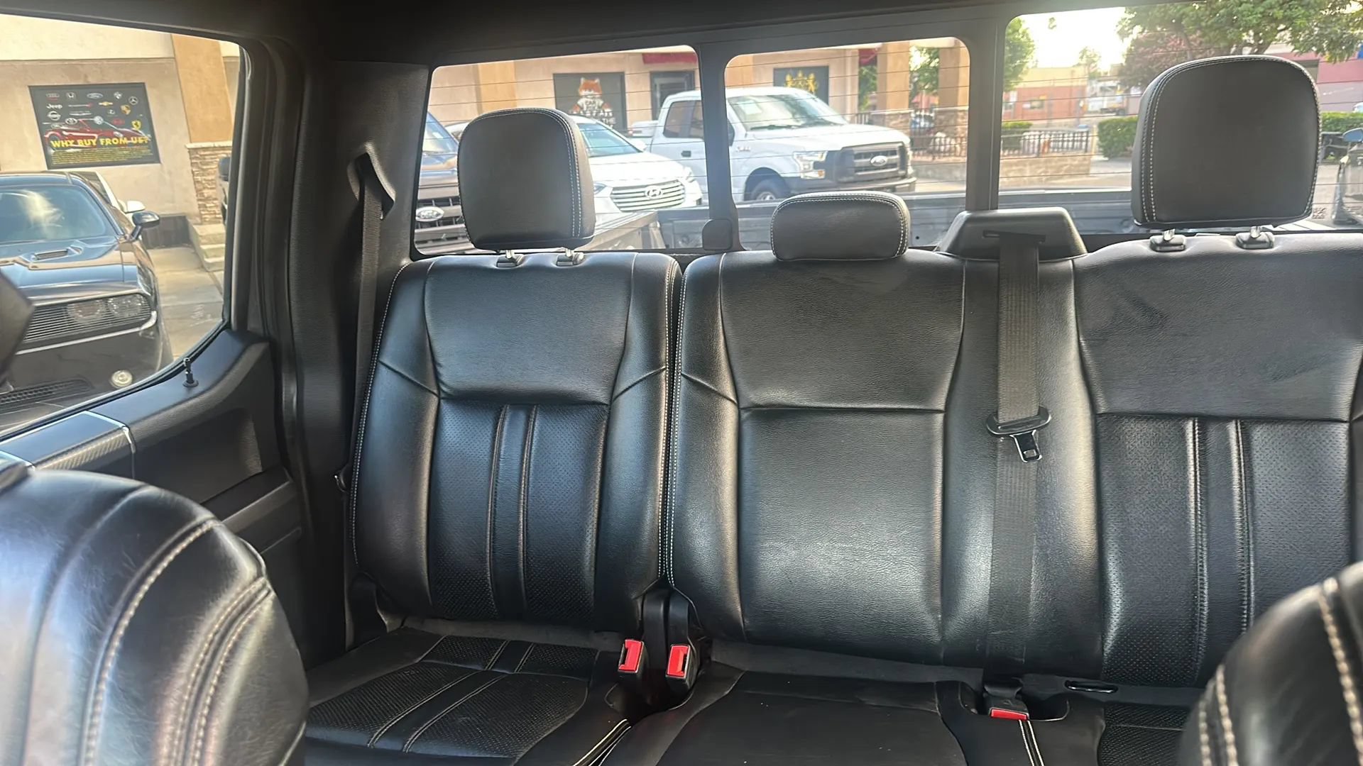 Used 2020 Ford F150 XLT w/ Equipment Group 302A Luxury RWD image 21
