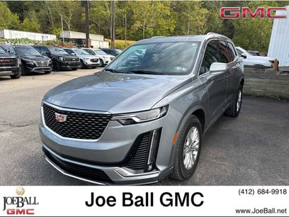 Used 2024 Cadillac XT6 Luxury w/ LPO, Floor Liner Package