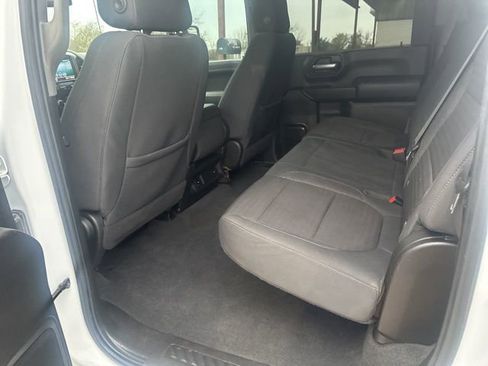 Used 2021 Chevrolet Silverado 3500 LT w/ Remote Start Package image 20