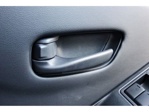 New 2026 Nissan Frontier PRO-4X w/ Pro-4x Convenience Package image 14