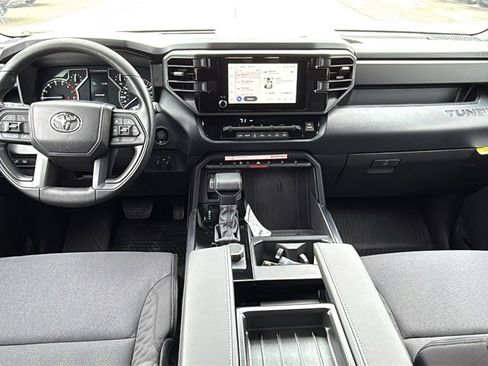 New 2026 Toyota Tundra SR5 image 27
