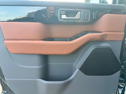 New 2025 INEOS Grenadier AWD/4WD image 27