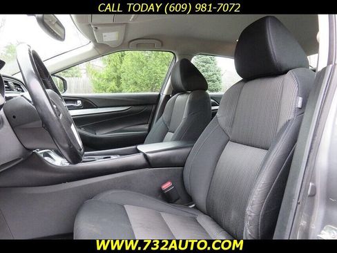 Used 2016 Nissan Maxima 3.5 S image 25