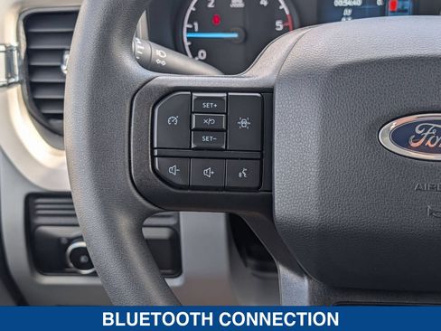 New 2026 Ford F350 XL w/ XL Chrome Package RWD image 25