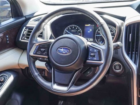 Used 2019 Subaru Ascent Touring w/ Popular Package #3 image 14