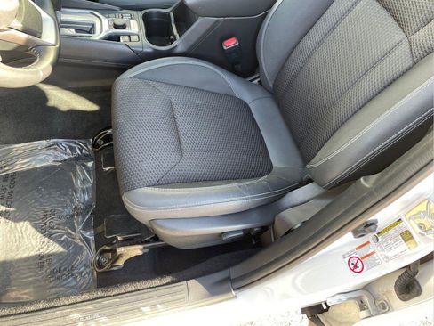 Used 2020 Subaru Forester Premium image 29