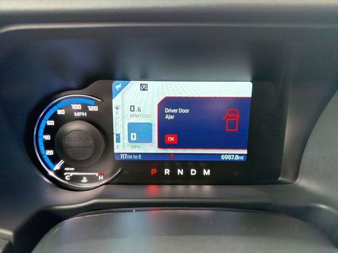 Used 2024 Ford Bronco Badlands image 22