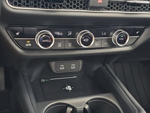 New 2027 Honda HR-V EX-L image 19