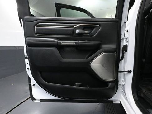 Used 2020 RAM 1500 Limited AWD/4WD image 38