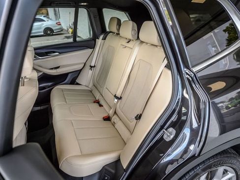 Used 2022 BMW X3 sDrive30i w/ Premium Package 2 RWD image 42