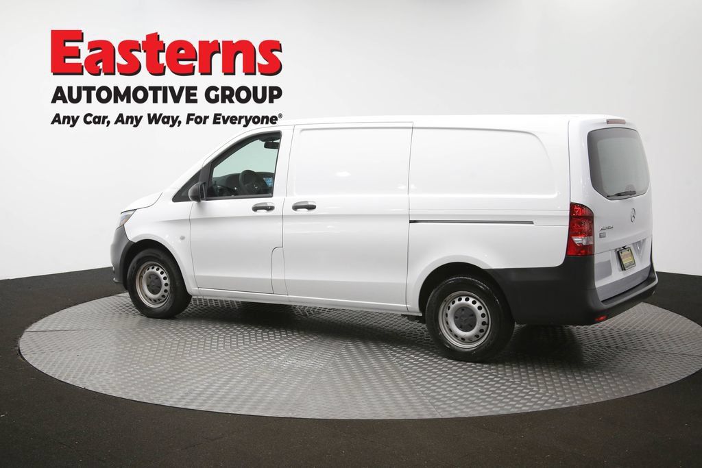 Used 2022 Mercedes-Benz Metris image 58