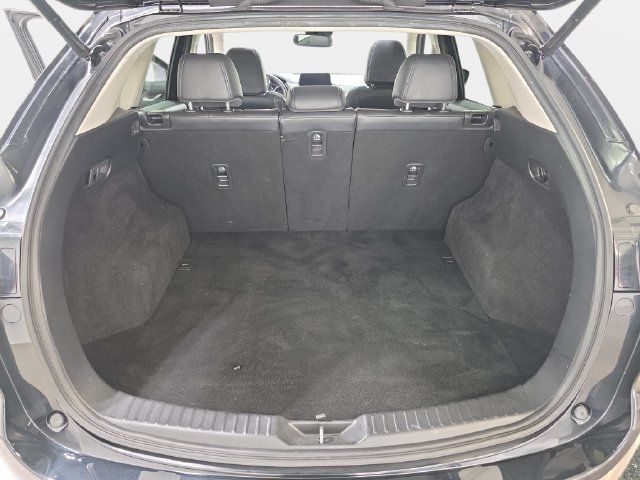 Used 2017 MAZDA CX-5 Touring w/ Preferred Equipment Package AWD/4WD image 35
