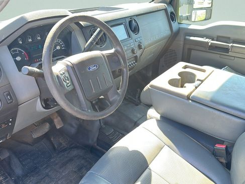 Used 2013 Ford F450 XL w/ PWR Equipment Group AWD/4WD image 15
