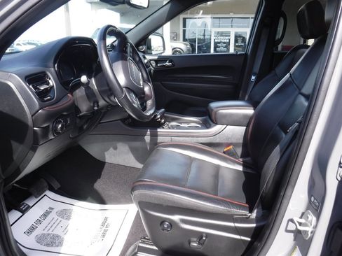 Used 2024 Dodge Durango GT image 6