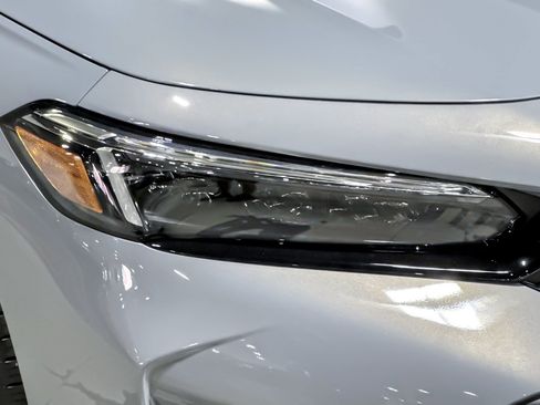 New 2026 Honda Civic Si image 10