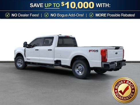 New 2026 Ford F350 XL image 5