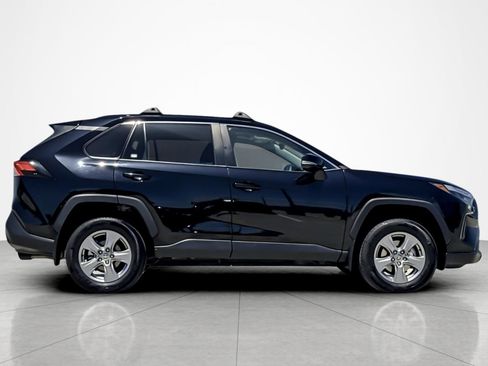 Certified 2024 Toyota RAV4 XLE w/ Convenience Package FWD image 6