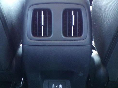 Used 2025 Hyundai Tucson SEL AWD/4WD image 31