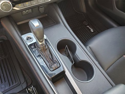 Certified 2022 Nissan Altima 2.5 SR image 27