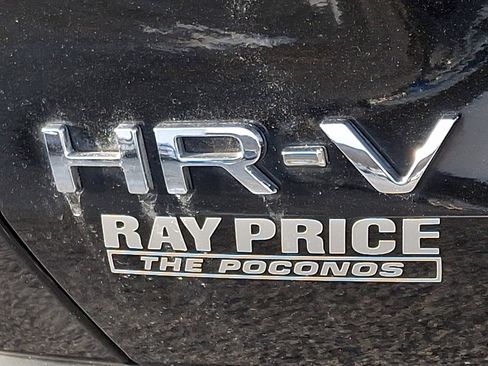 Certified 2023 Honda HR-V LX image 29