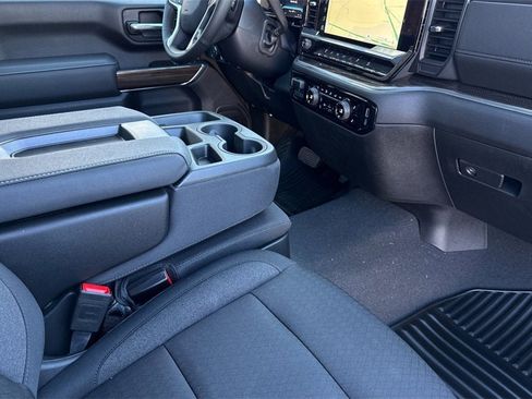 New 2025 Chevrolet Silverado 2500 LT image 15