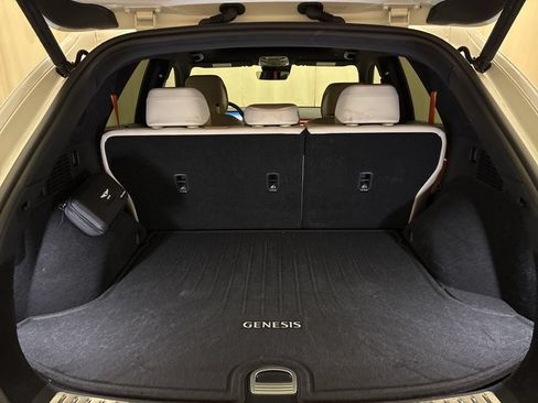 New 2026 Genesis GV70 3.5T Sport Prestige AWD/4WD image 9