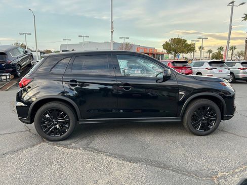 New 2025 Mitsubishi Outlander Sport LE image 6