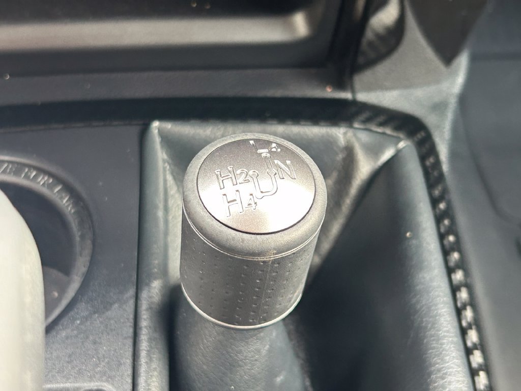 Used 2024 Toyota 4Runner TRD Pro AWD/4WD image 30