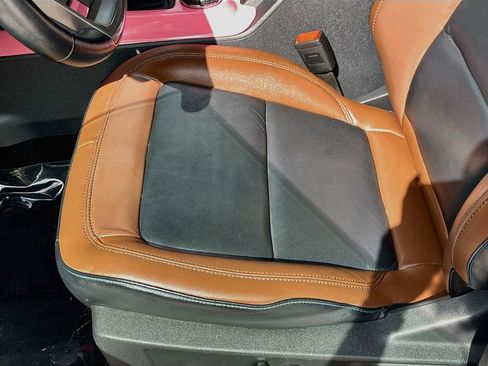 Used 2024 Ford Bronco Outer Banks image 20