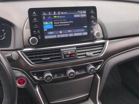 Used 2022 Honda Accord EX-L image 28